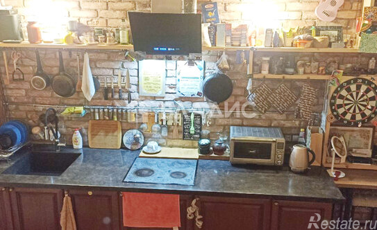 Продажа 2-комн квартиры на вторичном рынке улица Черняховского,  д. 11