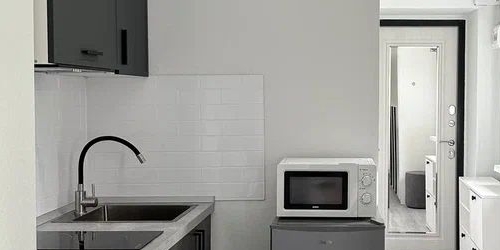 Студия улица Артюхиной, 6К2