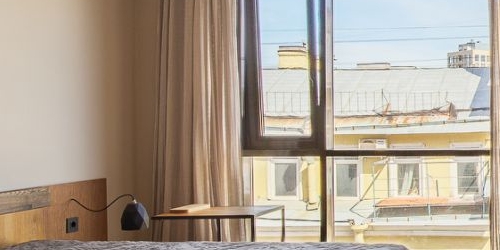 1-комн квартира Резная улица, 6