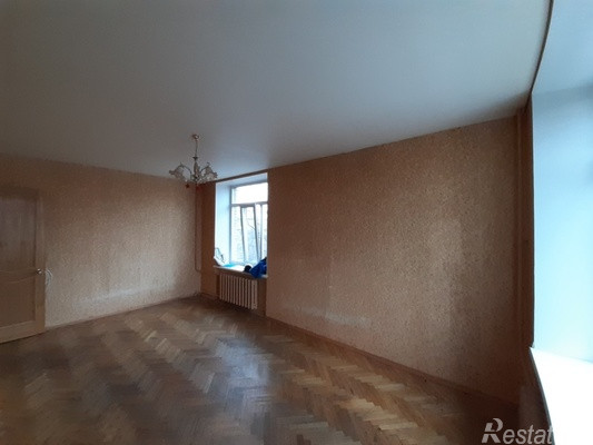 Продажа 2-комн квартиры на вторичном рынке Зайцева ул,  д. 34