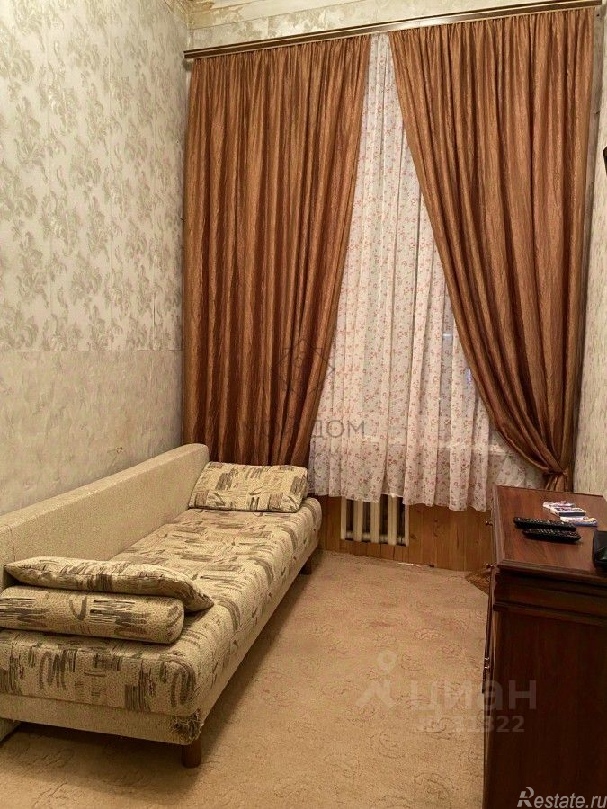 Аренда комнаты Пятницкая улица,  д. 65/10