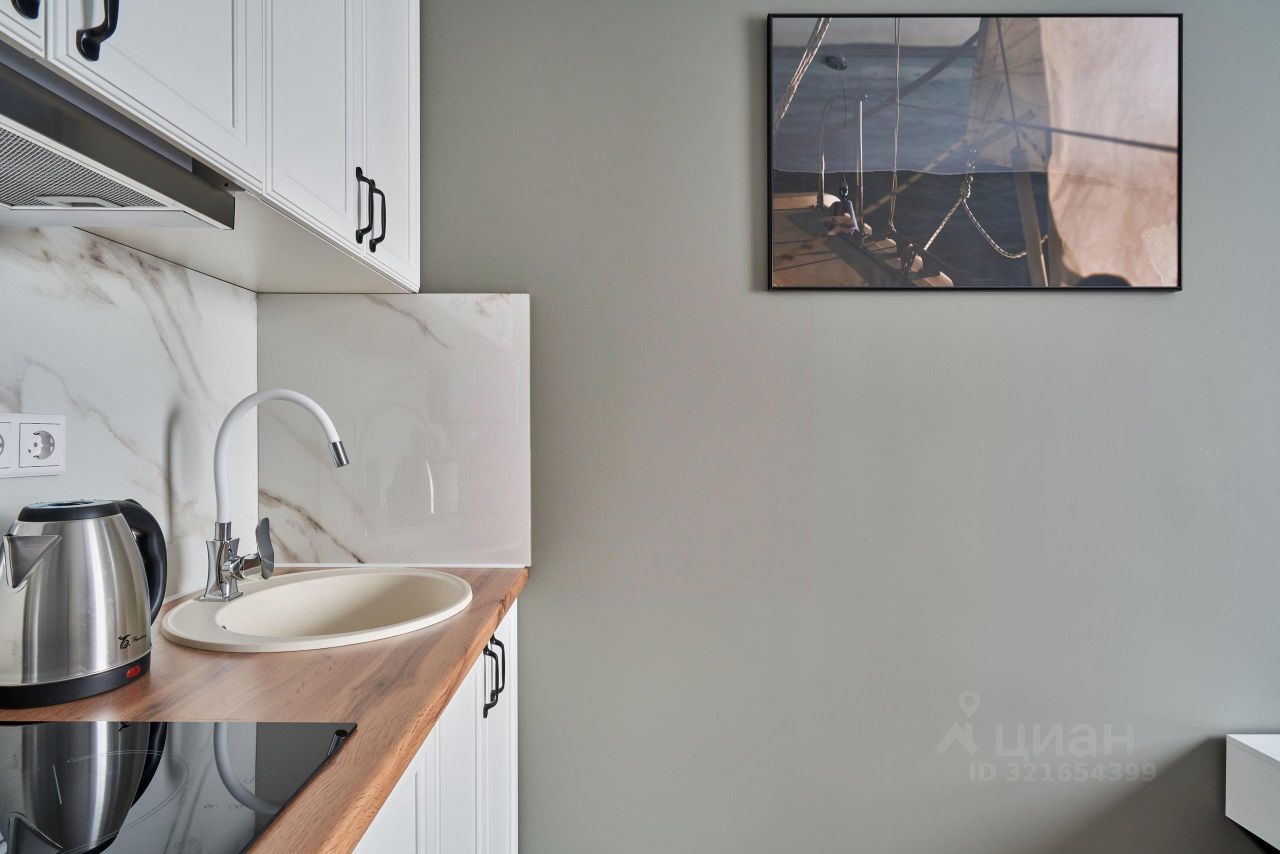 Аренда студии Волоколамское шоссе, 71/22к1