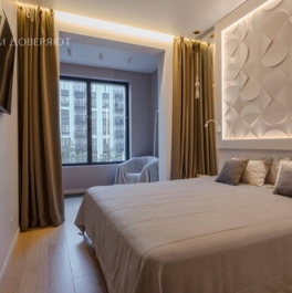 Продажа 2-комн квартиры на вторичном рынке Петровский пр-кт,  д. 26,  к. А