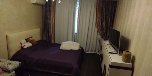 1-комн квартира Химки, Панфилова улица, дом 17