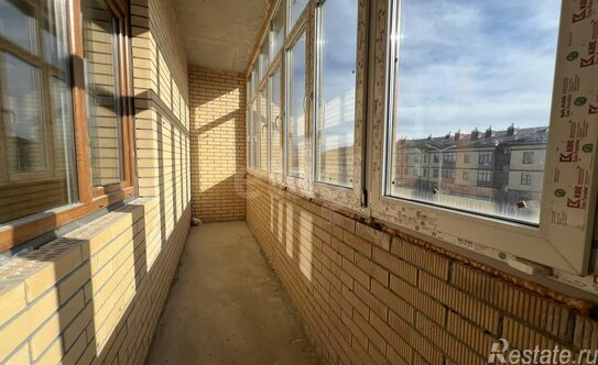 Продажа 3-комн квартиры на вторичном рынке Дергаево д,  д. 9