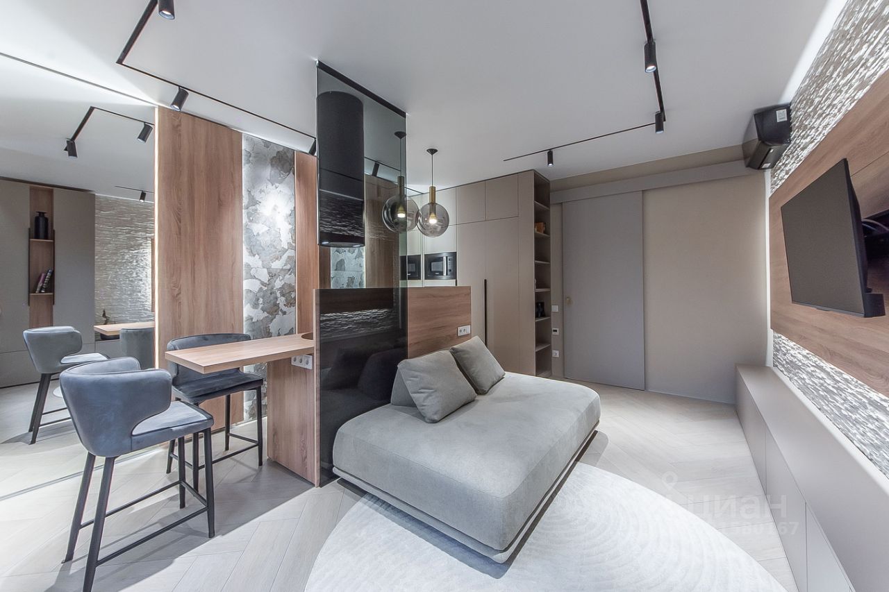 Аренда студии Очаковское шоссе, 9А