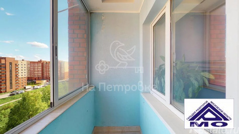 Продажа 4-комн квартиры на вторичном рынке Дубна, Боголюбова пр-кт.,  д. 43