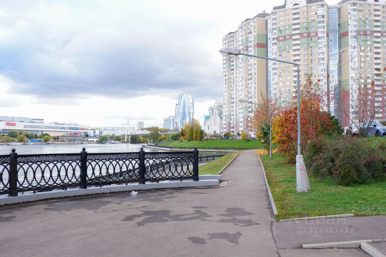 Продажа 1-комн квартиры на вторичном рынке Красногорск, бульвар Красногорский, 50