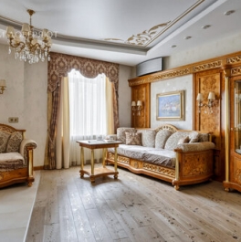 Продажа 3-комн квартиры на вторичном рынке ул Победы,  д. 8