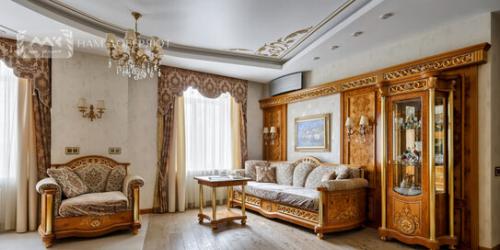 3-комн квартира ул Победы,  д. 8