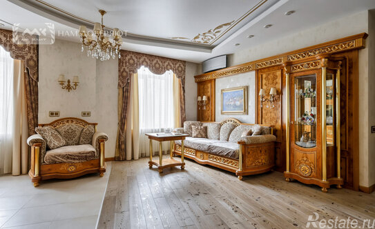 Продажа 3-комн квартиры на вторичном рынке ул Победы,  д. 8