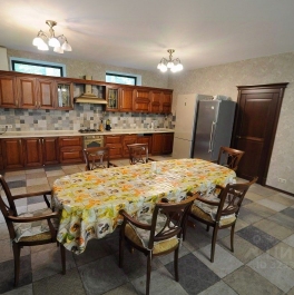 Аренда дома Снегири, ул Куйбышева,  д. 15