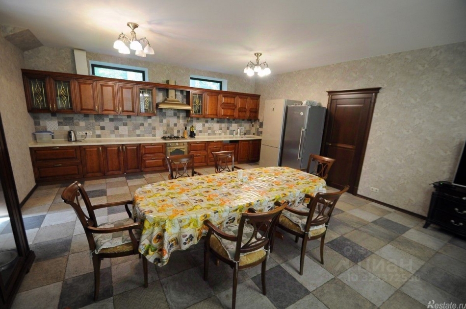 Аренда дома Снегири, ул Куйбышева,  д. 15