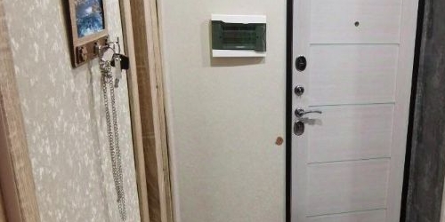 1-комн квартира Кашира, Клубная улица, 9