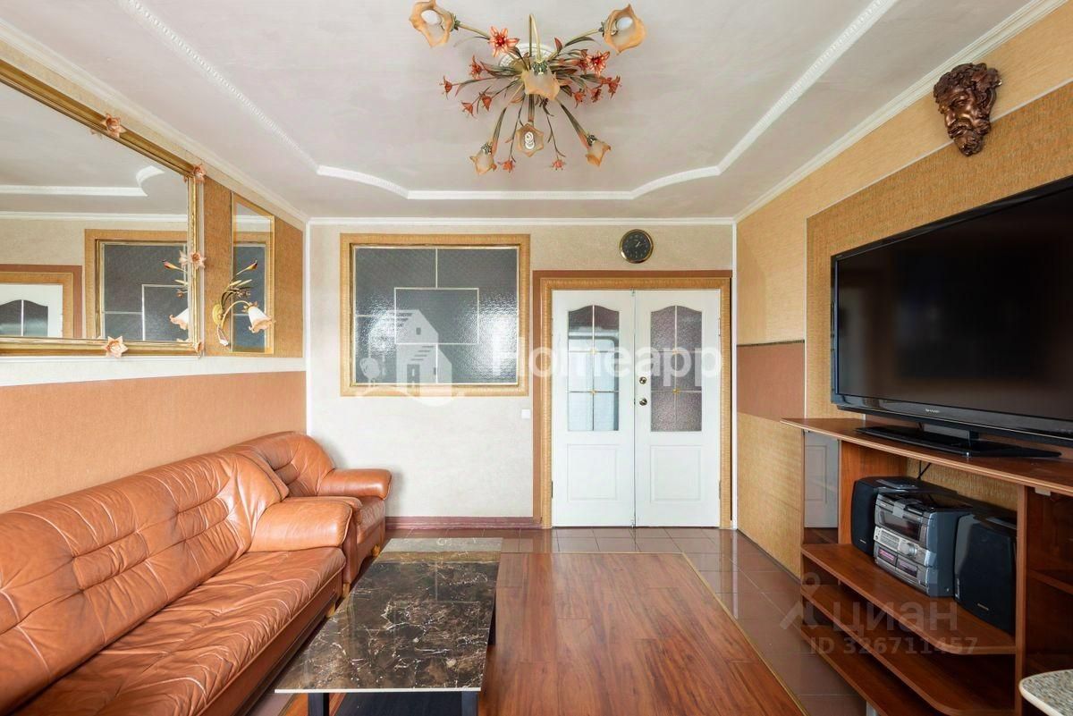 Продажа 2-комн квартиры на вторичном рынке Реутов, Носовихинское шоссе, 21