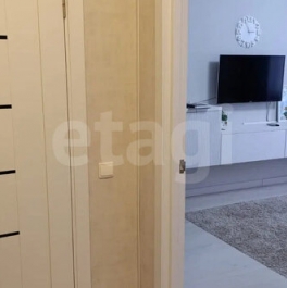 Продажа 1-комн квартиры на вторичном рынке Колпино г, Вознесенское ш,  д. 49 к2