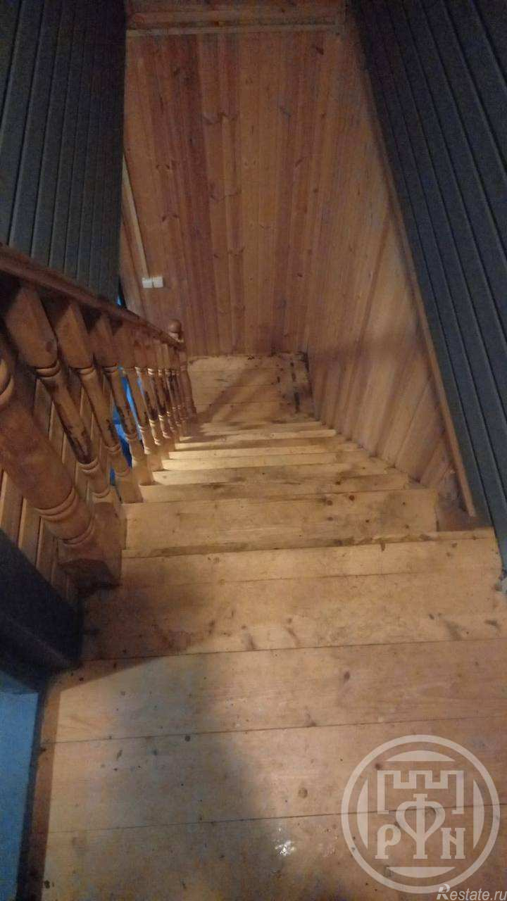 Продажа дома Межозерный пос., Межозерье днп