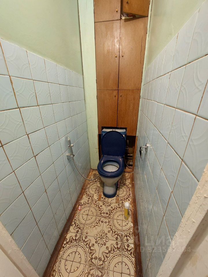 Продажа 2-комн квартиры на вторичном рынке Луга, проспект Володарского, 14