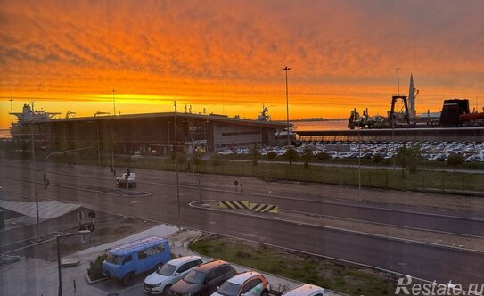 Продажа 3-комн квартиры на вторичном рынке ул Челюскина,  д. 8,  к. 1