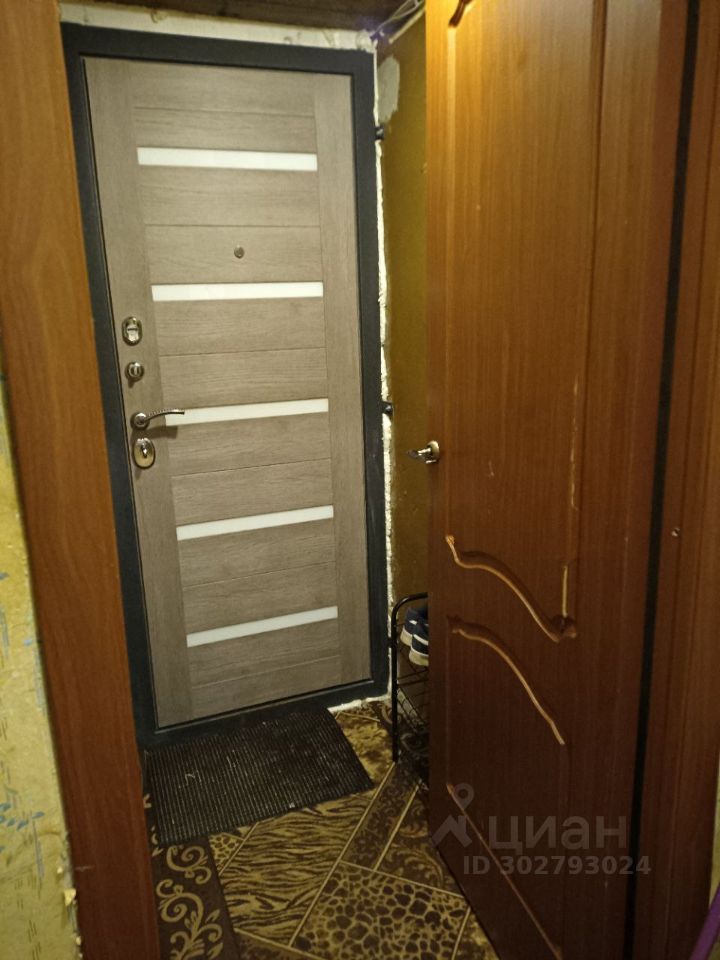 Аренда 2-комн квартиры на вторичном рынке Шлиссельбург, улица Малоневский канал, 9