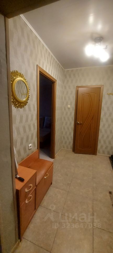 Аренда 1-комн квартиры на вторичном рынке Губернский мкр, улица Земская,  д. 5