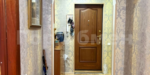 3-комн квартира Осташковская улица, 30