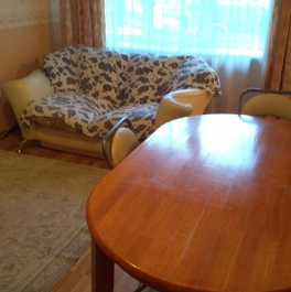 Аренда 2-комн квартиры на вторичном рынке Лодейнопольская ул ,  д. 2