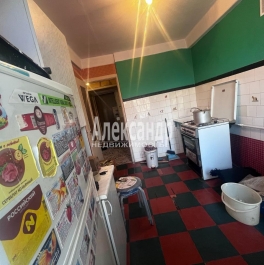 Продажа 1-комн квартиры на вторичном рынке Маршала Тухачевского ул. , д. 37 Продажа 1-комн квартиры на вторичном рынке Маршала Тухачевского ул. , д. 37