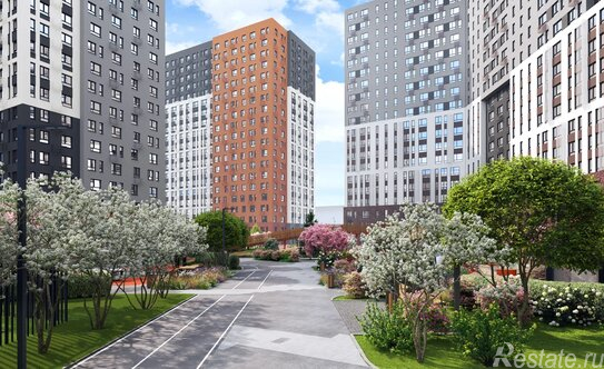 Продажа 1-комн квартиры на вторичном рынке Московский г, Лаптева ул,  д. 7