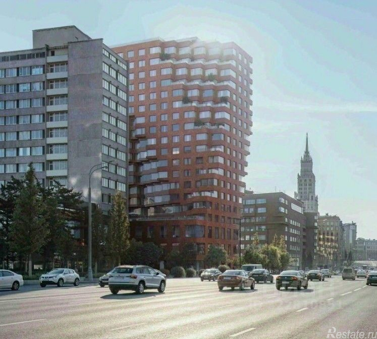 Аренда ПСН проспект Академика Сахарова