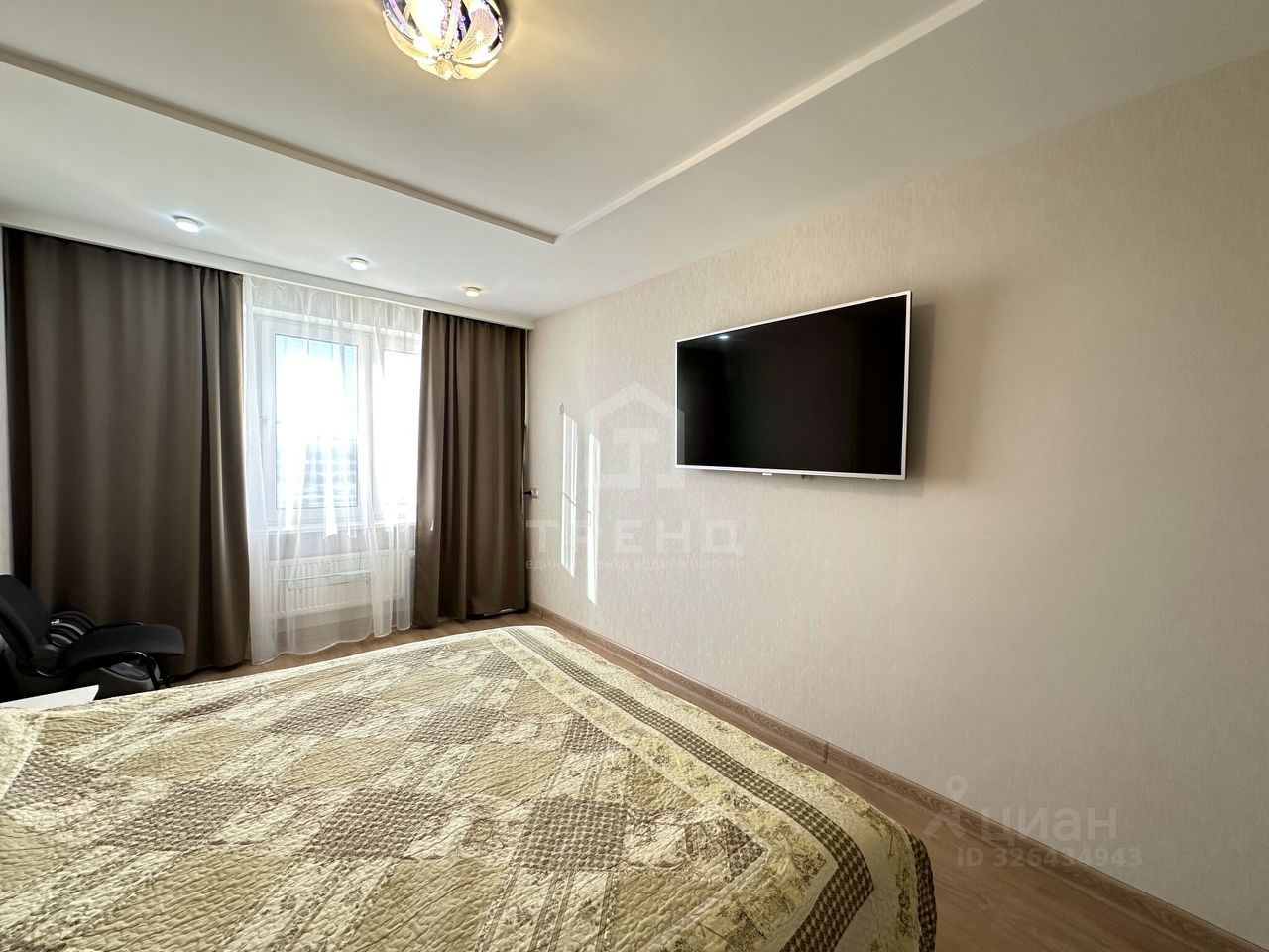 Продажа 3-комн квартиры на вторичном рынке проспект Маршака, 16к3