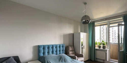 2-комн квартира улица Адмирала Коновалова,  д. 2-4