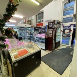 Аренда торгового помещения Ленинградское ш, д. 8, к. 3 Аренда торгового помещения Ленинградское ш, д. 8, к. 3