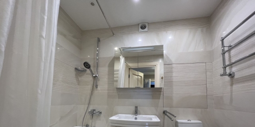 2-комн квартира Гагаринский переулок,  д. 27