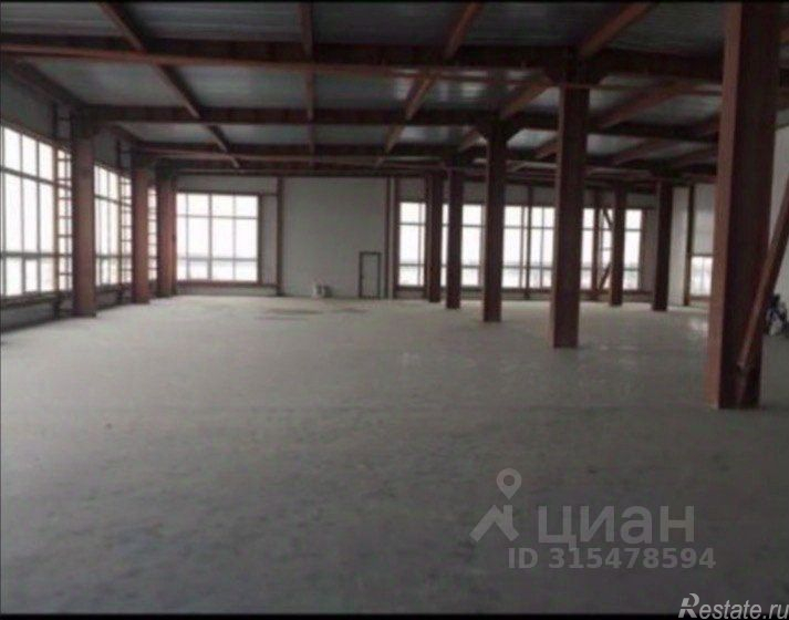 Аренда склада Люберцы, улица Маяковского,  д. 18 с1
