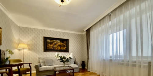 2-комн квартира Миусская 2-я ул,  д. 3-5