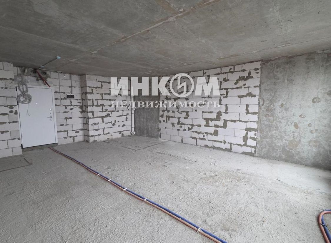 Продажа 1-комн квартиры на вторичном рынке улица Летчика Осканова, 6