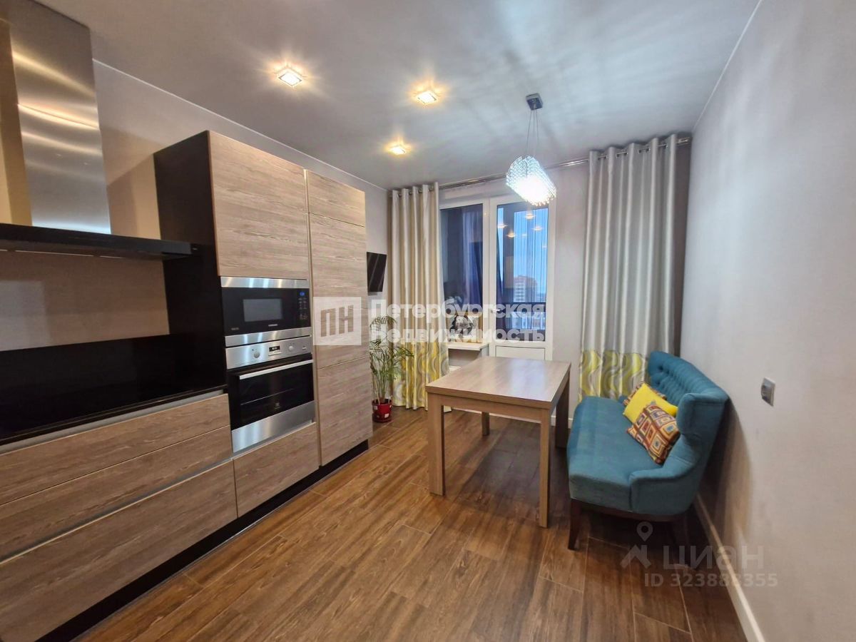 Продажа 1-комн квартиры на вторичном рынке улица Среднерогатская, 9