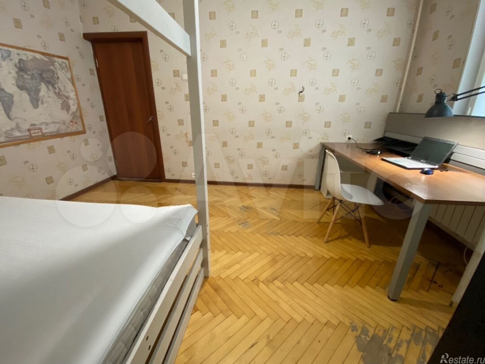 Аренда комнаты ул Воронежская,  д. 11/4