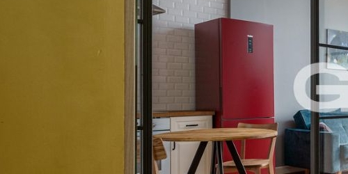 1-комн квартира Приморский проспект, 62к1