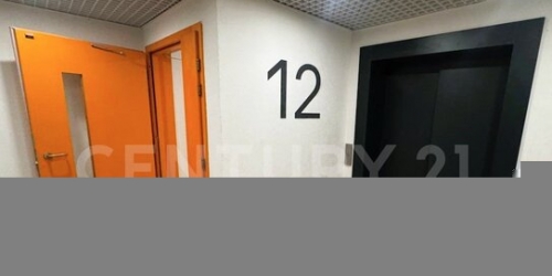 1-комн квартира улица Свободы,  д. 93