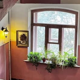 Продажа 2-комн квартиры на вторичном рынке Республиканская улица,  д. 24 к1