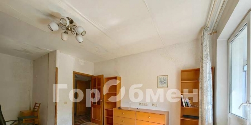 1-комн квартира Онежская улица, 53к4