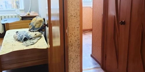 2-комн квартира Выборг, Судостроительная улица, 12