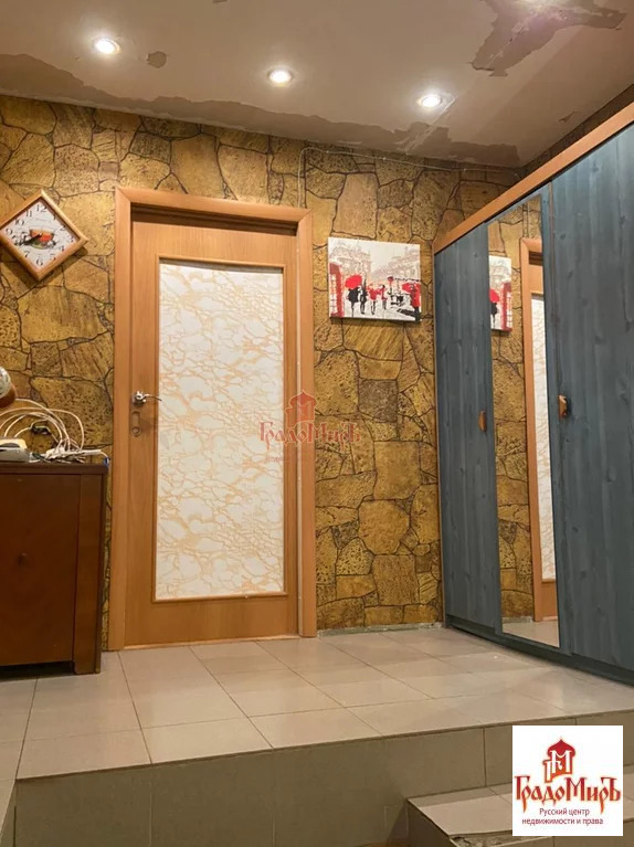 4-комн квартира Лобня, Калинина ул.