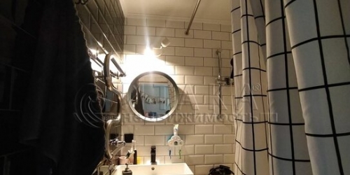 1-комн квартира ул Козлова,  д. 39,  к. 1