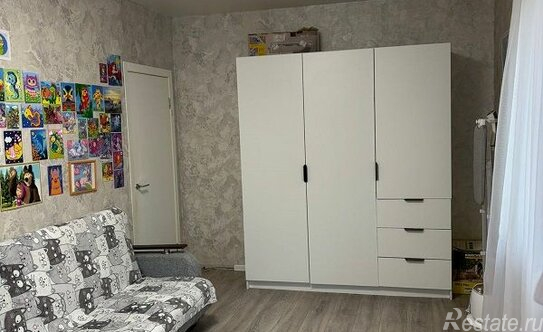 Продажа 2-комн квартиры на вторичном рынке Жуковский г, Чкалова ул,  д. 20