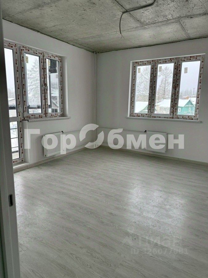 Продажа 2-комн квартиры на вторичном рынке Икша пгт, улица Садовая, 11