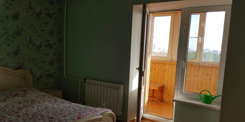 3-комн квартира Лихачёвский 3-й переулок,  д. 2,  к. 3