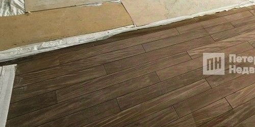 3-комн квартира улица Зенитчиков, 3к1